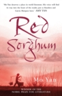 Image for Red sorghum