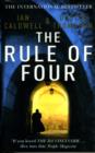 Image for The Rule of Four
