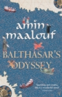 Image for Balthasar&#39;s odyssey