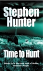 Image for Time To Hunt
