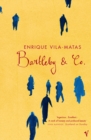 Image for Bartleby And Co