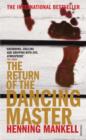 Image for The return of the dancing master