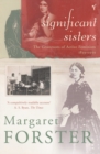 Image for Significant sisters  : the grassroots of active feminism 1839-1939
