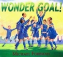 Image for Wonder goal!