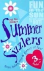 Image for The Big Book of Summer Sizzlers
