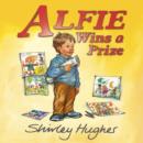 Image for Alfie Wins a Prize