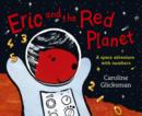 Image for Eric and the Red Planet