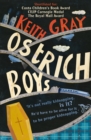 Image for Ostrich Boys