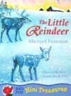 Image for The Little Reindeer