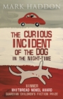Image for The Curious Incident of the Dog in the Night-time