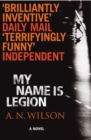 Image for My name is Legion