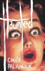 Image for Haunted  : a novel of stories