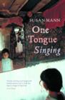 Image for One Tongue Singing