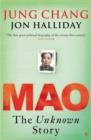 Image for Mao  : the unknown story