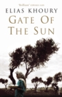Image for Gate of the sun  : bab el chams