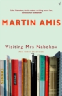 Image for Visiting Mrs Nabokov  : and other excursions