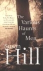 Image for The various haunts of men