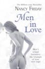 Image for Men in love  : men&#39;s sexual fantasies