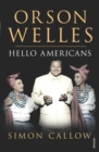 Image for Orson Welles: Hello Americans