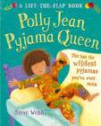 Image for Polly Jean Pyjama Queen