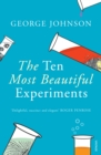 Image for The Ten Most Beautiful Experiments