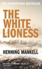 Image for The white lioness