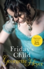 Image for Friday&#39;s Child