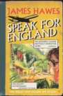 Image for Speak For England