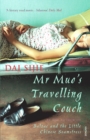 Image for Mr Muo&#39;s travelling couch