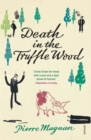 Image for Death in the truffle wood