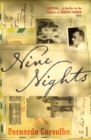 Image for Nine nights