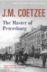 Image for The master of Petersburg