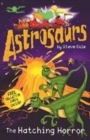 Image for Astrosaurs