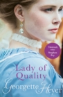 Image for Lady of quality