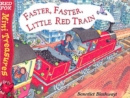 Image for Little Red Train: Faster, Faster