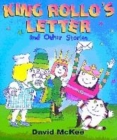 Image for King Rollo&#39;s Letter and Other Stories