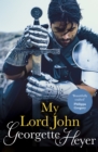 Image for My Lord John
