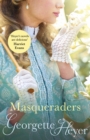 Image for Masqueraders
