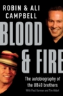 Image for Blood And Fire