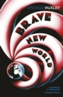 Image for Brave new world