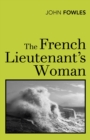 Image for The French lieutenant's woman