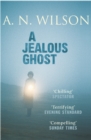 Image for A Jealous Ghost
