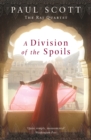 Image for A division of the spoils