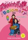 Image for Balamory: Come Inside - Sticker Activity Book