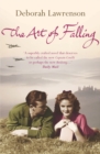 Image for The art of falling