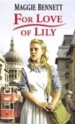 Image for For Love of Lily