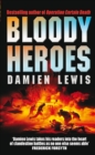 Image for Bloody heroes
