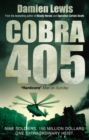 Image for Cobra 405