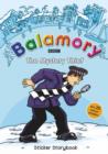 Image for Balamory: The Mystery Thief - a Sticker Storybook