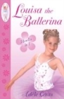Image for Louisa the Ballerina